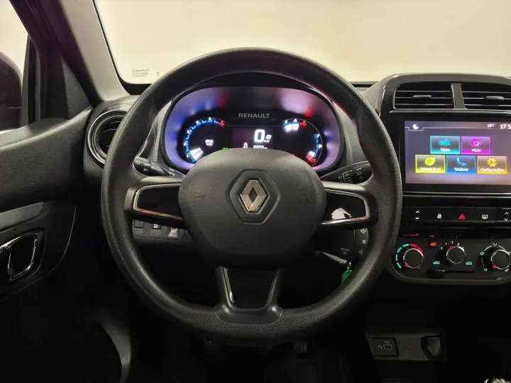 KWID 1.0 12V SCE FLEX OUTSIDER MANUAL