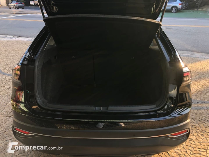 Nivus 1.0 200 Tsi Total Flex Comfortline Automático