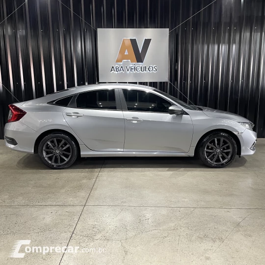 CIVIC 2.0 16vone LX