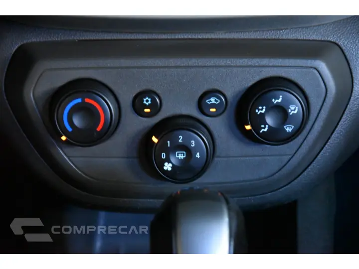 SPIN 1.8 ADVANTAGE 8V FLEX 4P AUTOMÁTICO