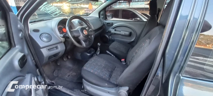 UNO 1.0 EVO Vivace 8V