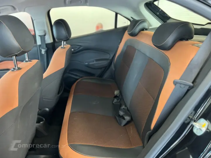 CHEVROLET ONIX 1.4 MPFI ACTIV 8V