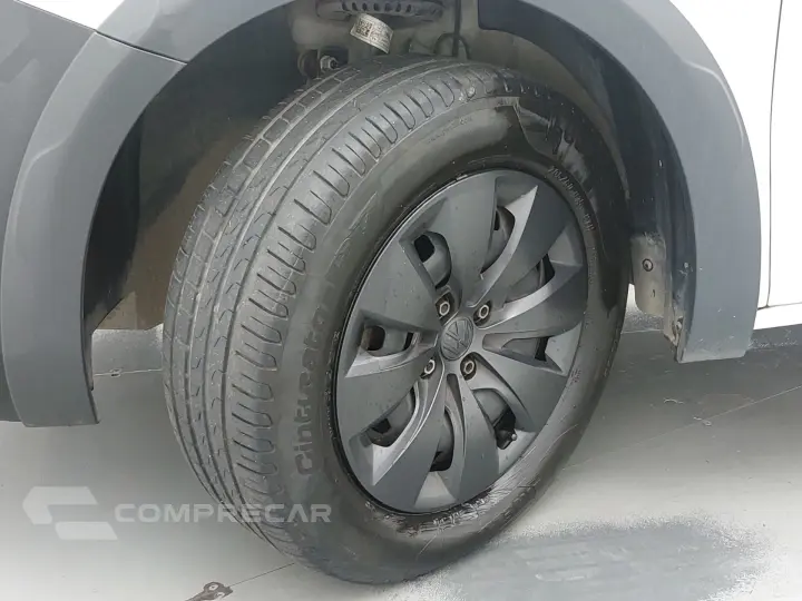 SAVEIRO 1.6 MSI ROBUST CS 16V FLEX 2P MANUAL