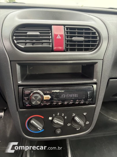 CORSA 1.4 MPFI Maxx 8V