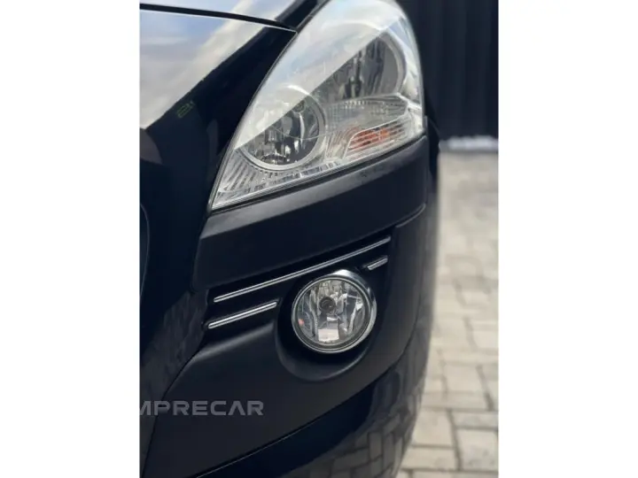 3008 1.6 GRIFFE THP 16V GASOLINA 4P AUTOMÁTICO