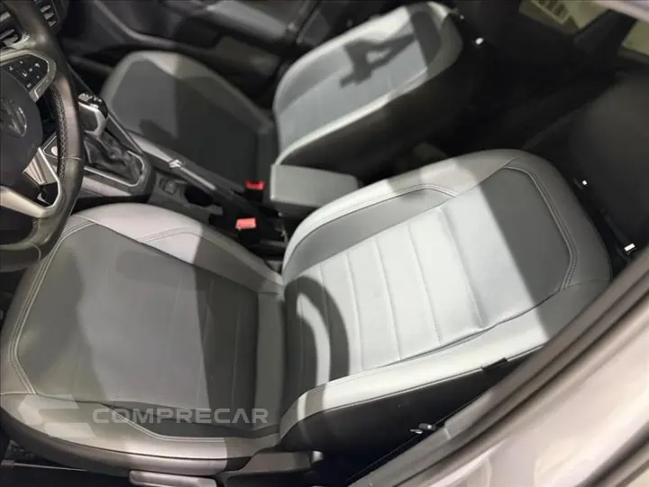 NIVUS 1.0 200 TSI Highline