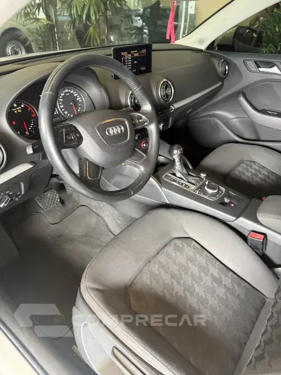 A3 1.4 TFSI Sedan 16V