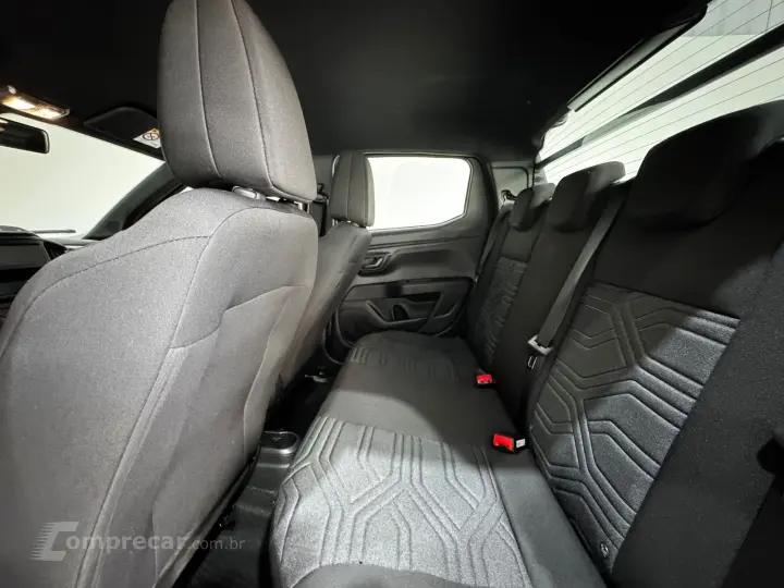 STRADA 1.3 FIREFLY FLEX FREEDOM CD MANUAL