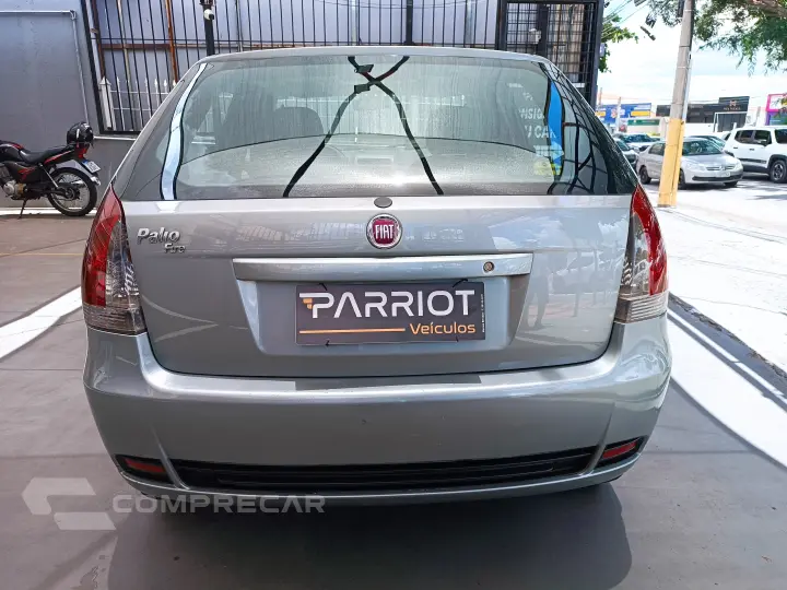 PALIO 1.0 MPI Fire 8V