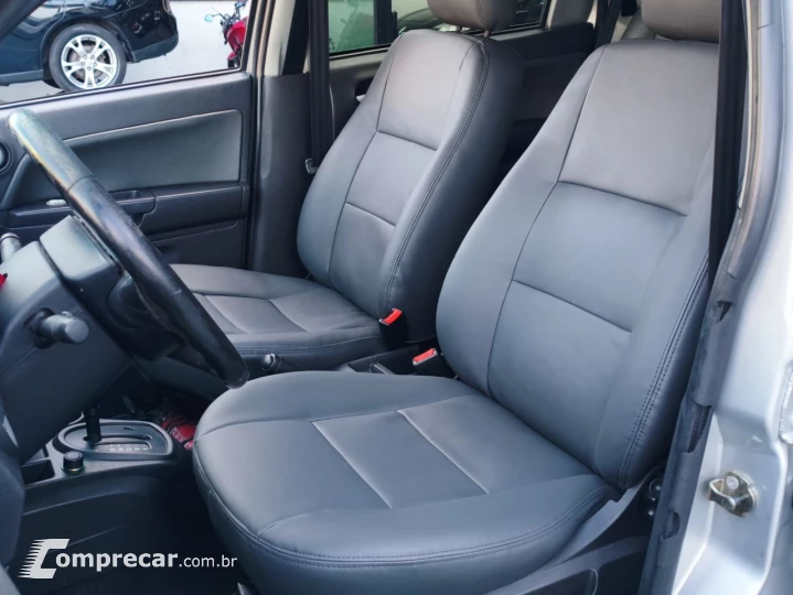 EcoSport XLT 2.0/ 2.0 Flex 16V 5p Aut.