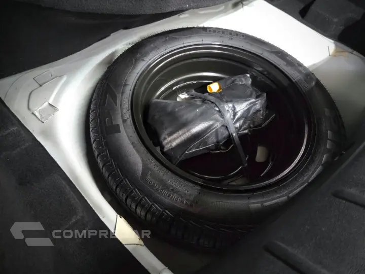 C3 1.6 EXCLUSIVE 16V FLEX 4P AUTOMATICO