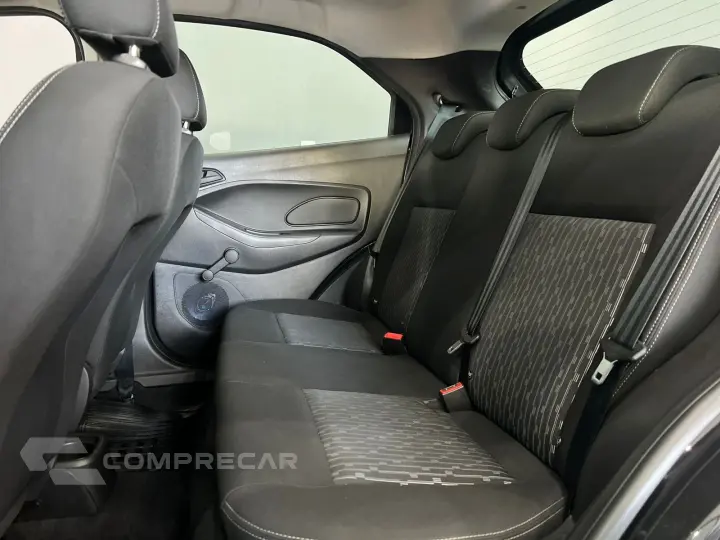 KA 1.0 TI-VCT FLEX SE MANUAL