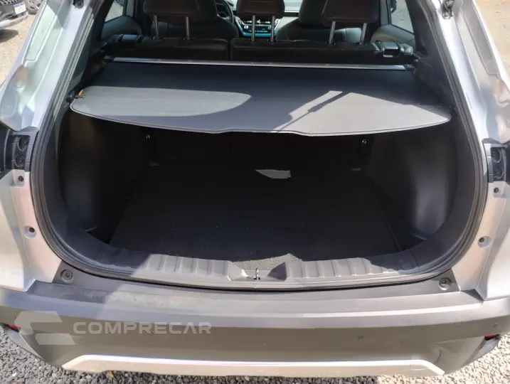 COROLLA CROSS 2.0 Vvt-ie XRE