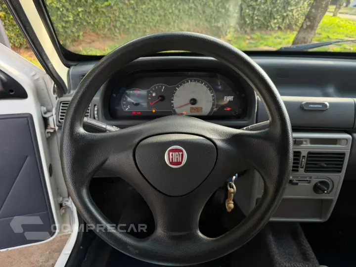 FIORINO 1.3 MPI Fire Furgão 8V
