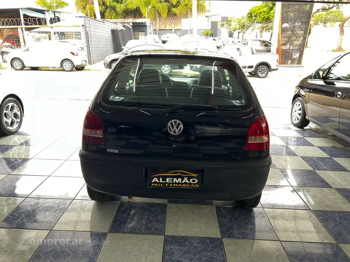 GOL 1.0 8V