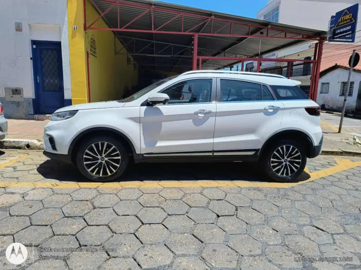 TERRITORY Titanium 1.5 GTDi EcoBo. Aut.