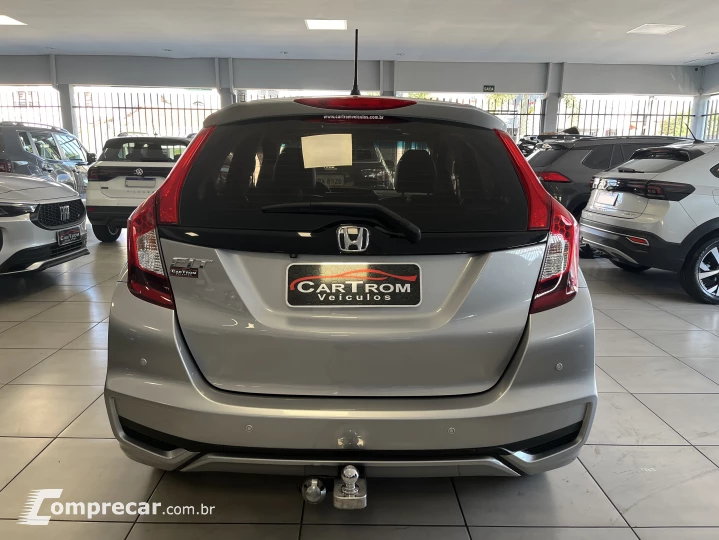 FIT 1.5 EX 16V