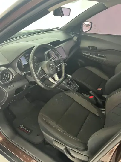 KICKS 1.6 16vstart S Direct