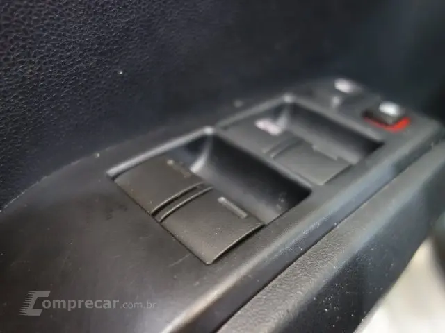 FIT - 1.5 EX 16V 4P AUTOMÁTICO