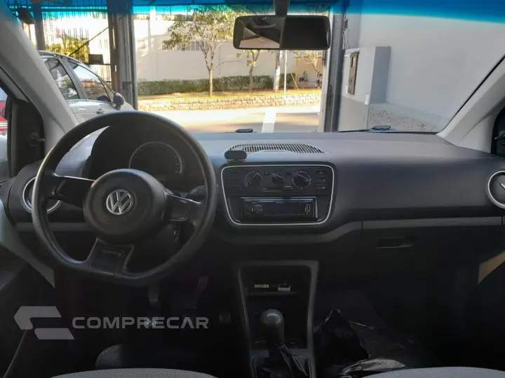 UP 1.0 MPI Take UP 12V