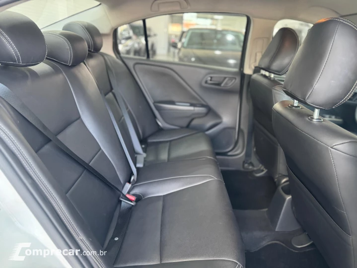 CITY 1.5 Personal 16V