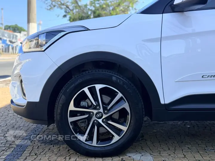 CRETA 2.0 16V Prestige