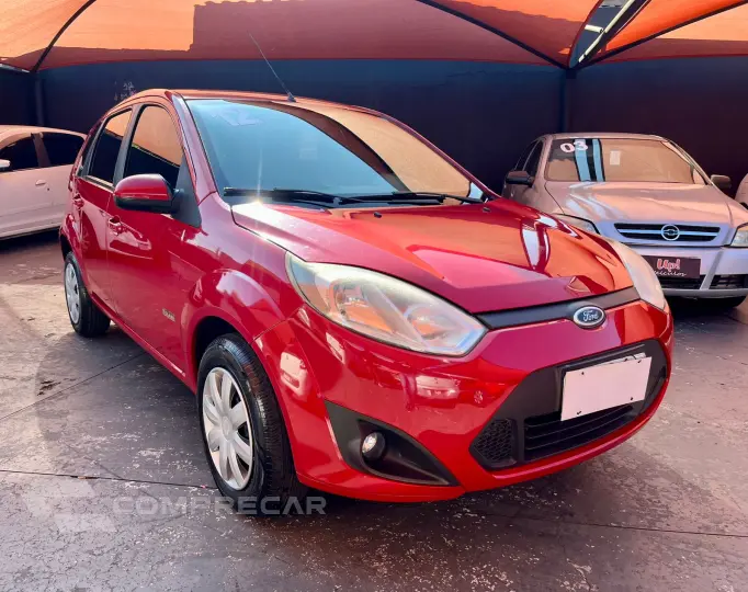 FIESTA 1.0 MPI 8V