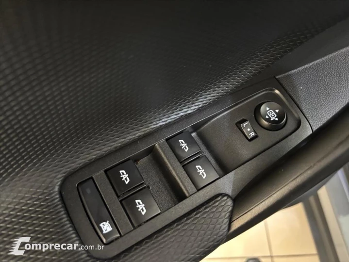 TRACKER 1.0 TURBO FLEX MANUAL