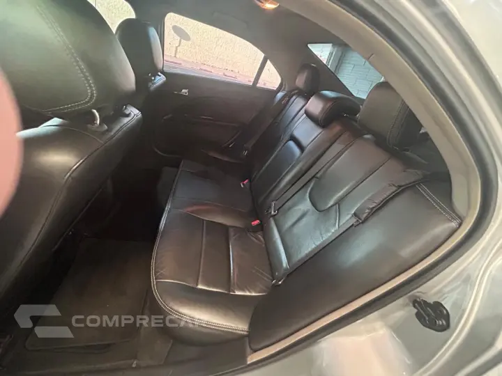 FUSION 2.5 16V