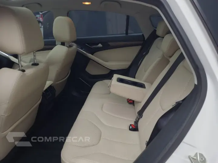 TERRITORY Titanium 1.5 GTDi EcoBo. Aut.