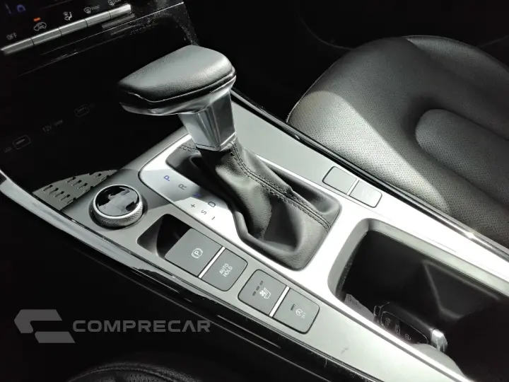 CRETA 1.0 TGDI FLEX PLATINUM AUTOMÁTICO