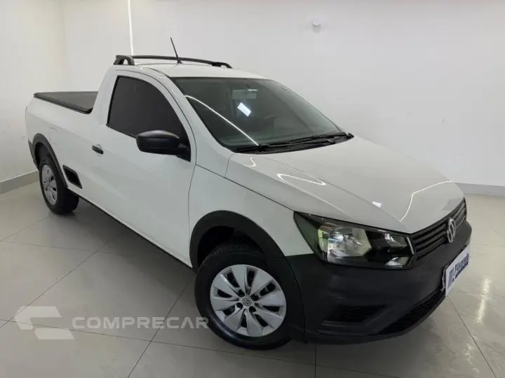 SAVEIRO CS RB MPI