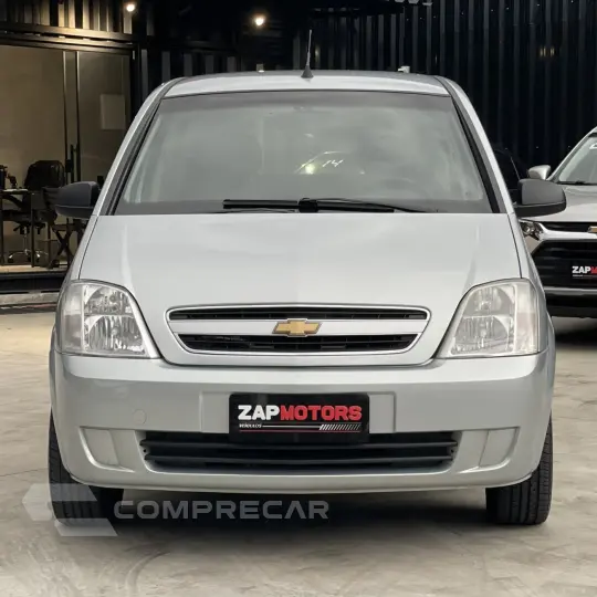 Meriva Joy 1.4 MPFI Econoflex