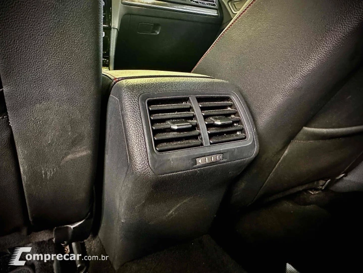 GOLF 2.0 350 TSI GASOLINA GTI DSG