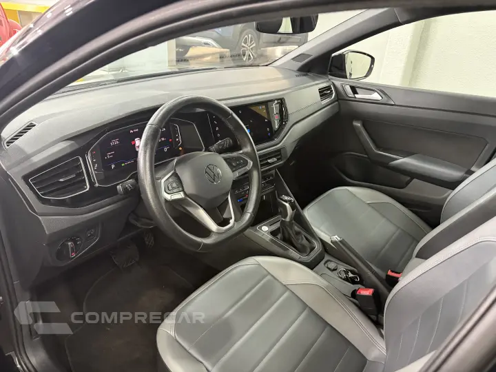 NIVUS 1.0 200 TSI Highline