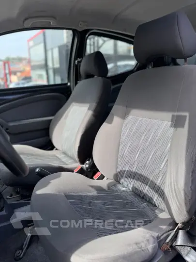 KA 1.0 MPI 8V