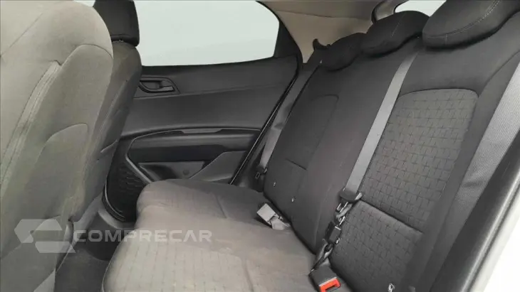 HB20 1.0 12V FLEX COMFORT PLUS MANUAL