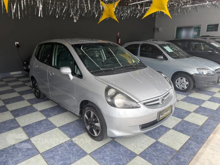 FIT 1.4 LX 16V