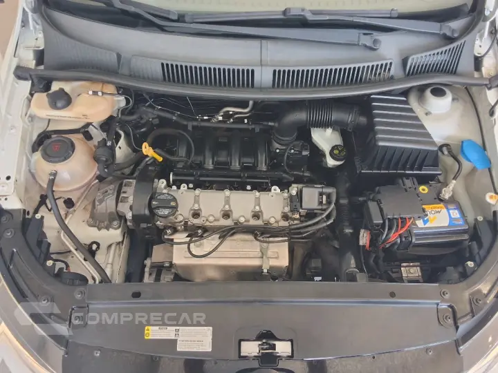 FOX 1.6 MSI TOTAL FLEX CONNECT 4P MANUAL