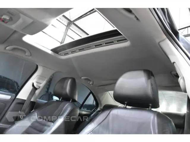 JETTA - 2.0 TSI HIGHLINE 200CV 4P TIPTRONIC