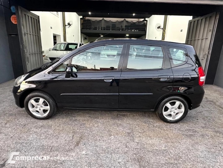 Fit LXL 1.4/ 1.4 Flex 8V/16V 5p Aut.