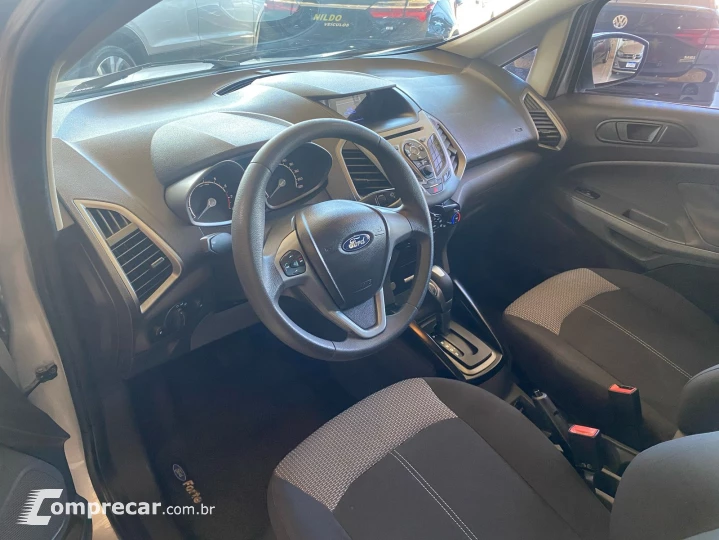 ECOSPORT 2.0 SE 16V