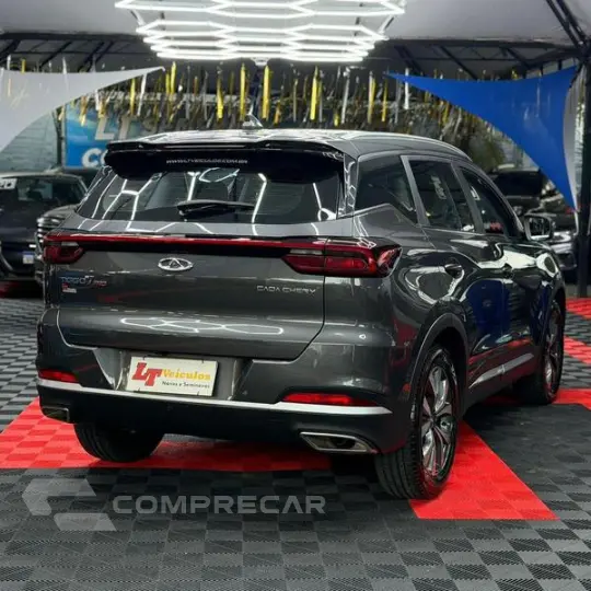 TIGGO7 PRO 16T