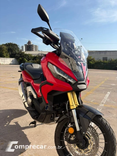 X-ADV
