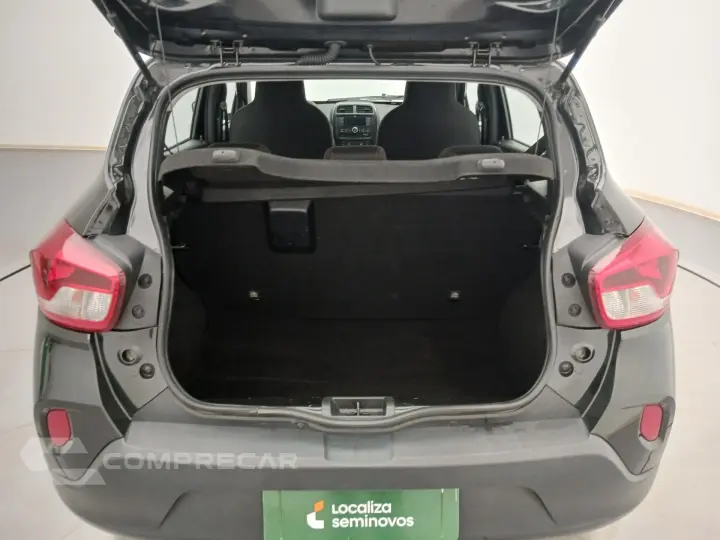 KWID 1.0 12V SCE FLEX ZEN MANUAL