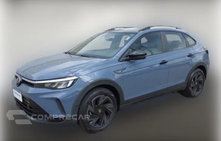 NIVUS 1.0 200 TSI Highline