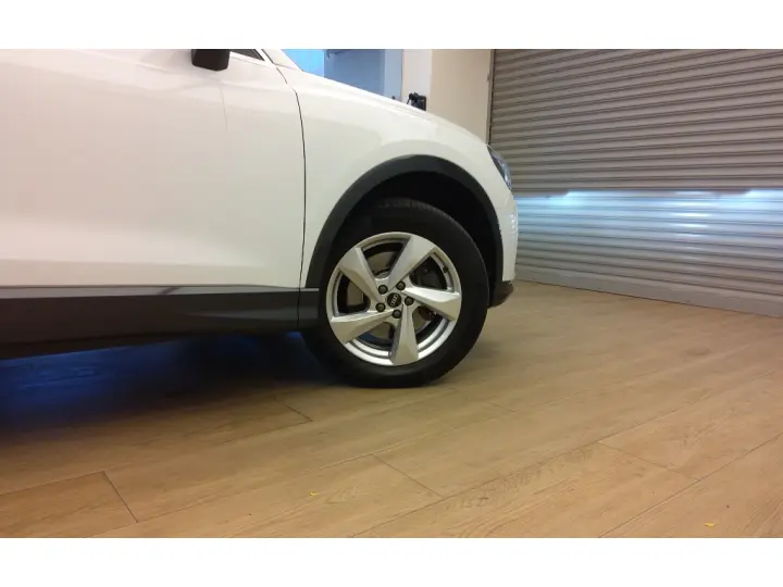 Q3 2.0 40 TFSI GASOLINA PERFORMANCE QUATTRO TIPTRONIC
