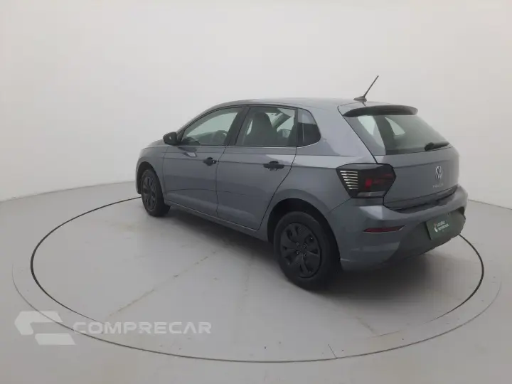POLO 1.0 MPI TRACK MANUAL