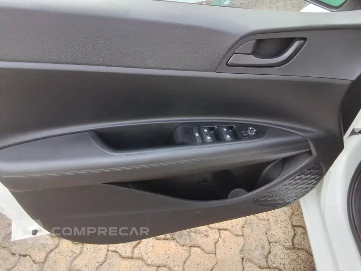 HB20 1.0 12V FLEX COMFORT PLUS MANUAL