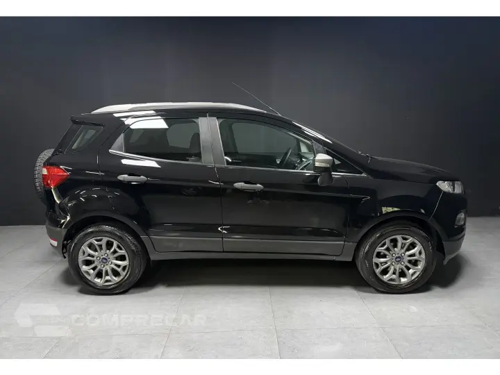 ECOSPORT 1.6 FREESTYLE 16V FLEX 4P MANUAL